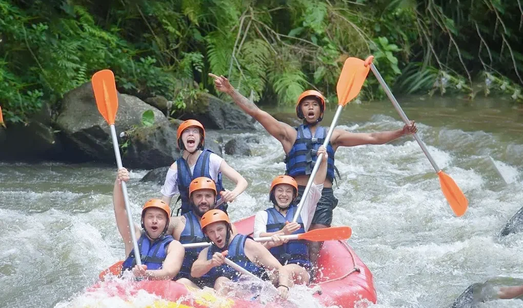 ubud atv adventures