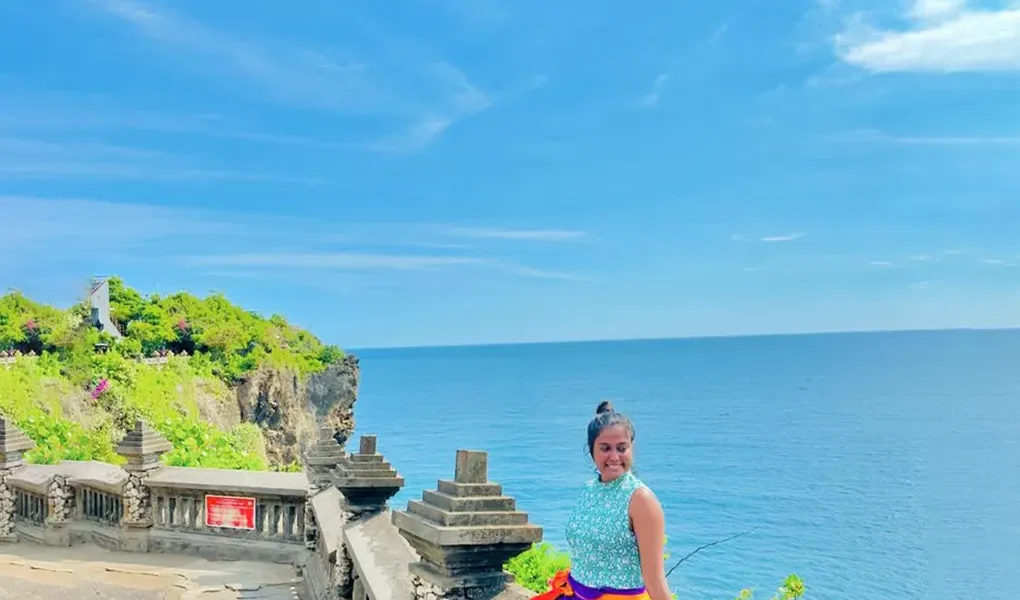 uluwatu temple tour