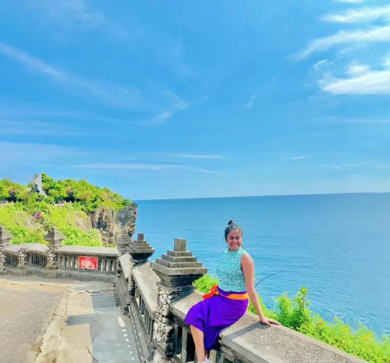 uluwatu temple tour