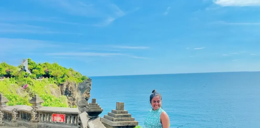 uluwatu temple tour