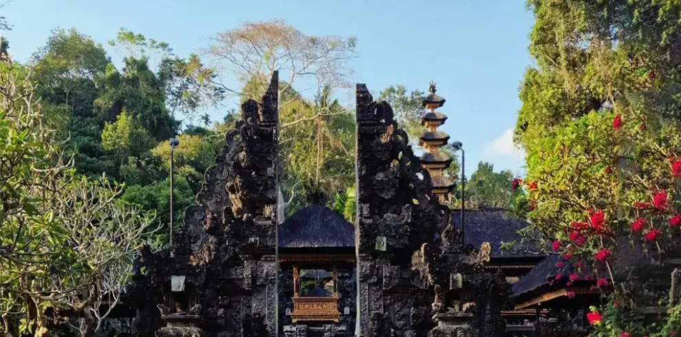 ubud trekking tour